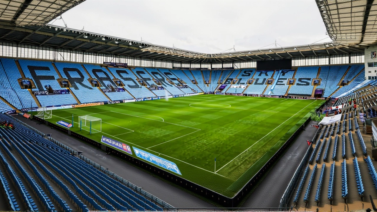 Promotions, relegations and the storylines shaping the year