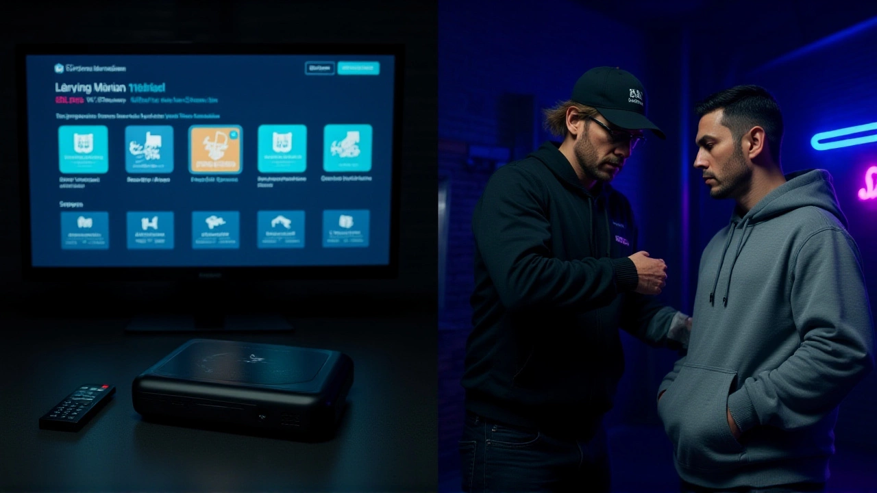 Amazon Blocks Piracy Apps on Fire TV Sticks Worldwide, Crippling Illegal Streaming at Device Level