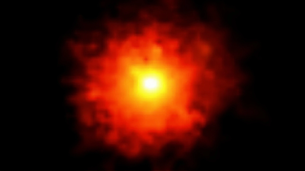 NASA Confirms 3I/ATLAS Is a Natural Comet, Not Alien Tech, Ending Speculation Amid Scientific Evidence