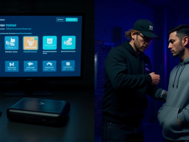 Amazon Blocks Piracy Apps on Fire TV Sticks Worldwide, Crippling Illegal Streaming at Device Level