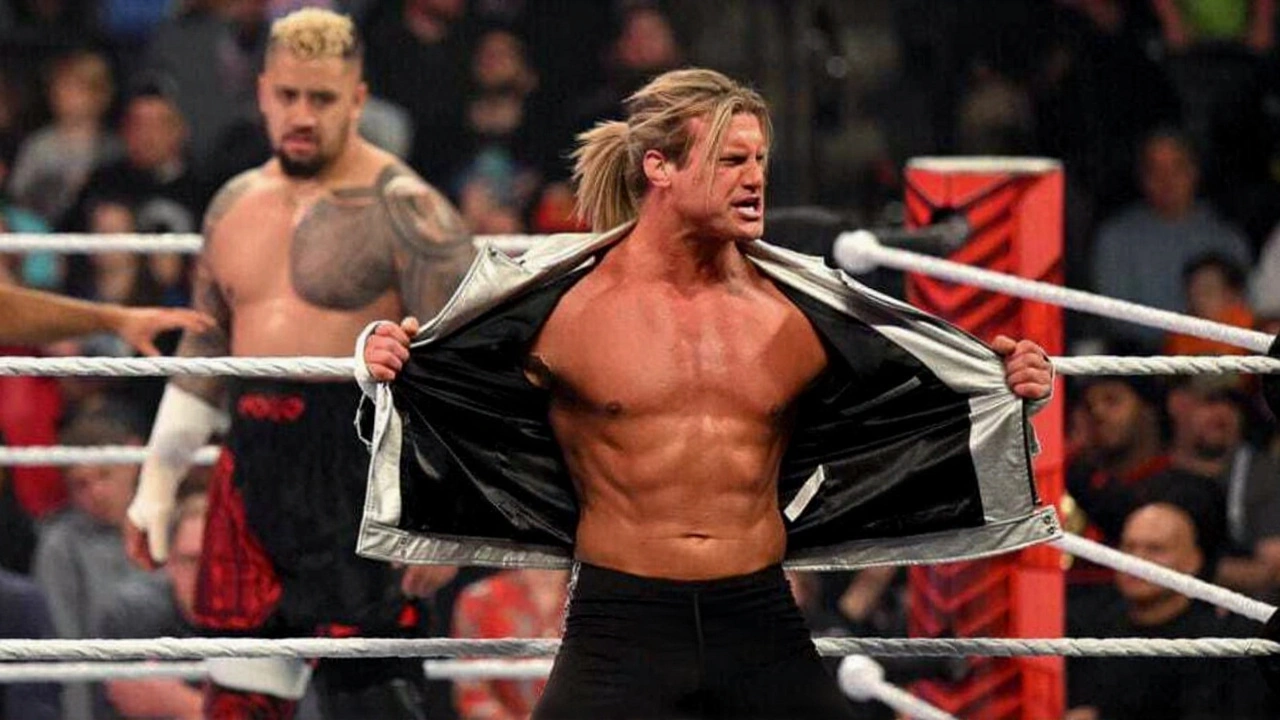 What’s Next for Andrade?