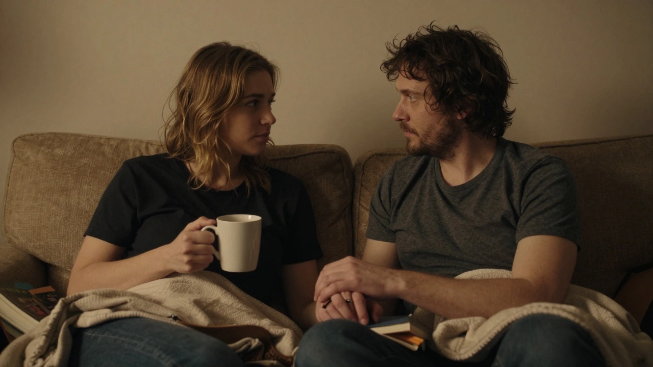 Make Love to the Real World with Cindy Gallop: Sex, Honesty, and the Future of Intimacy